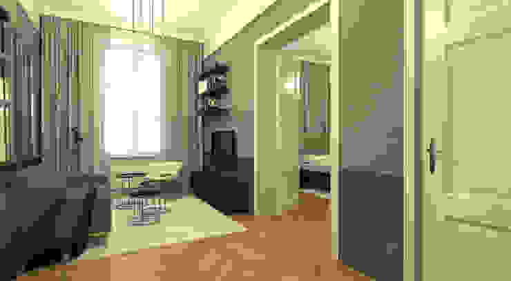 Altbauwohnung Umbau Graz Von Innenarchitektur Ina Nimmrichter Homify