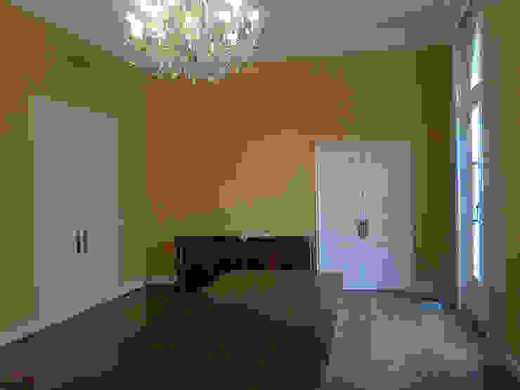 PINTORES DETALLES PROLIJOS CALIDAD EN EL TRABAJO de PINTORES YA | homify