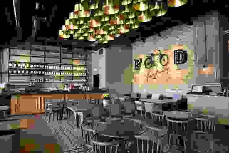 Cafe Home Food Factory Franchise Ozluce Bursa Homify
