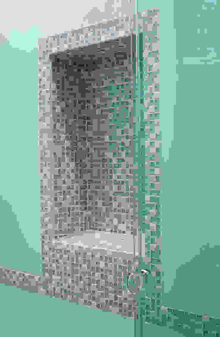 Lustrolite High Gloss Acrylic Wall Panels homify