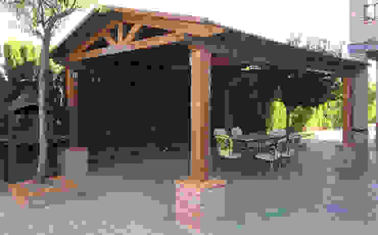 5 Hermosos caneyes ¡fáciles de copiar en casa! | homify