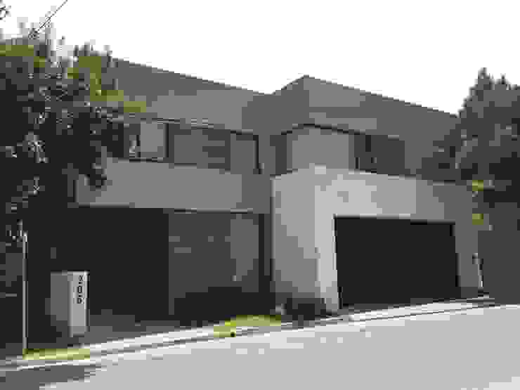 Casa Chipinque De Bm Arquitectos Homify