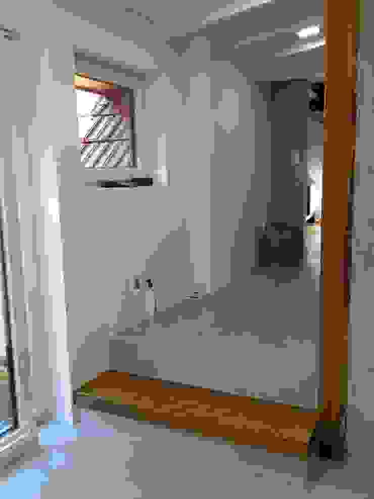 Beton Cire Bad Homify