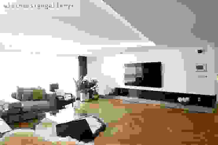 wizingallery Soggiorno moderno
