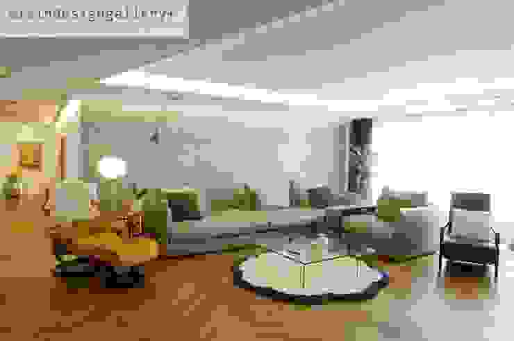 wizingallery Soggiorno moderno