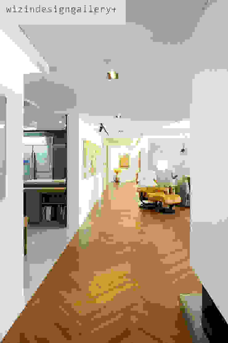 wizingallery Soggiorno moderno