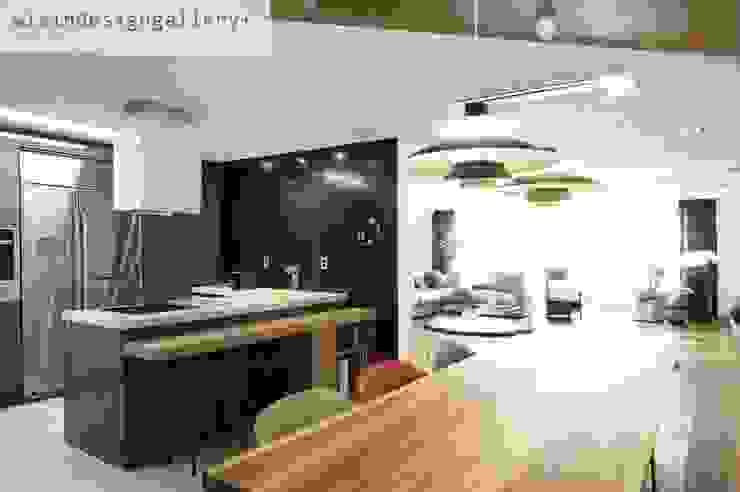 wizingallery Cucina moderna