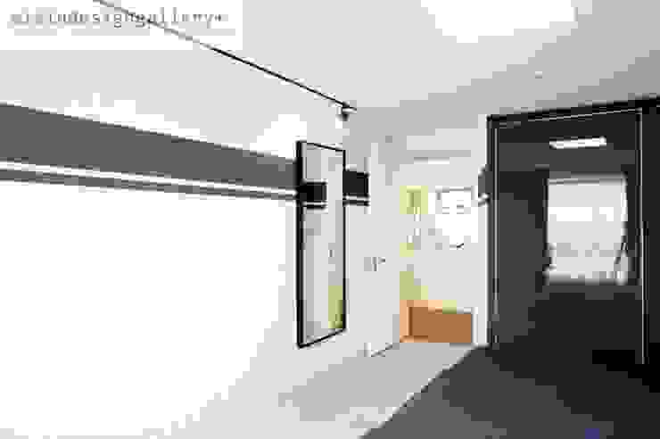 wizingallery Camera da letto moderna