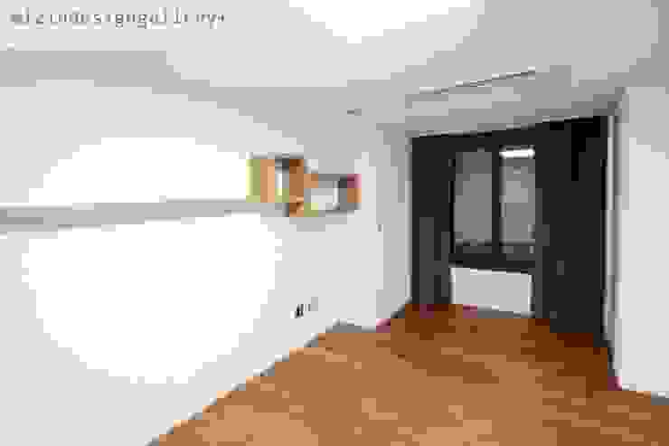 wizingallery Camera da letto moderna