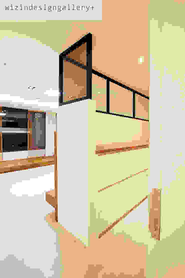 wizingallery Spogliatoio moderno