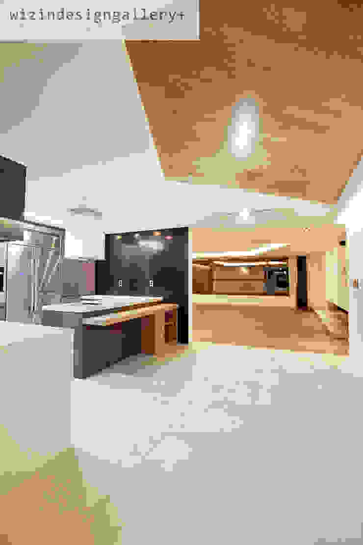 wizingallery Cucina moderna