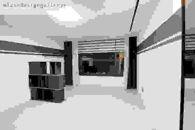 wizingallery Camera da letto moderna