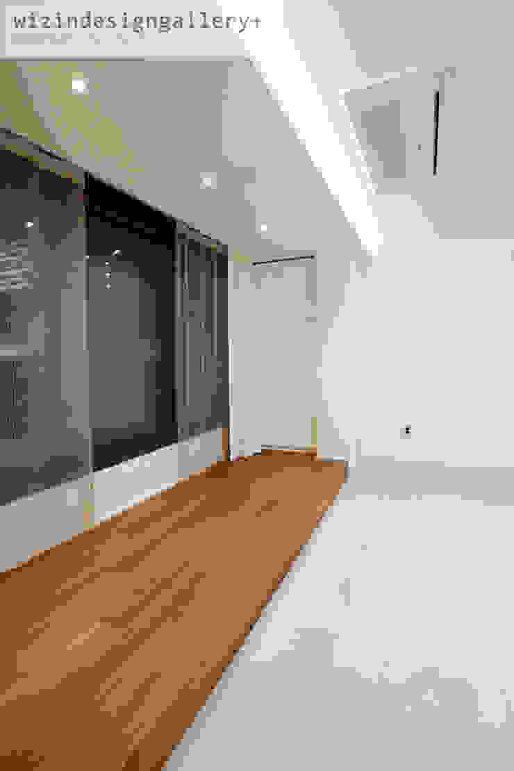 wizingallery Soggiorno moderno