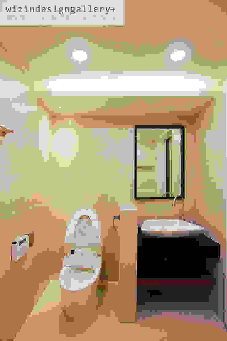 wizingallery Bagno moderno