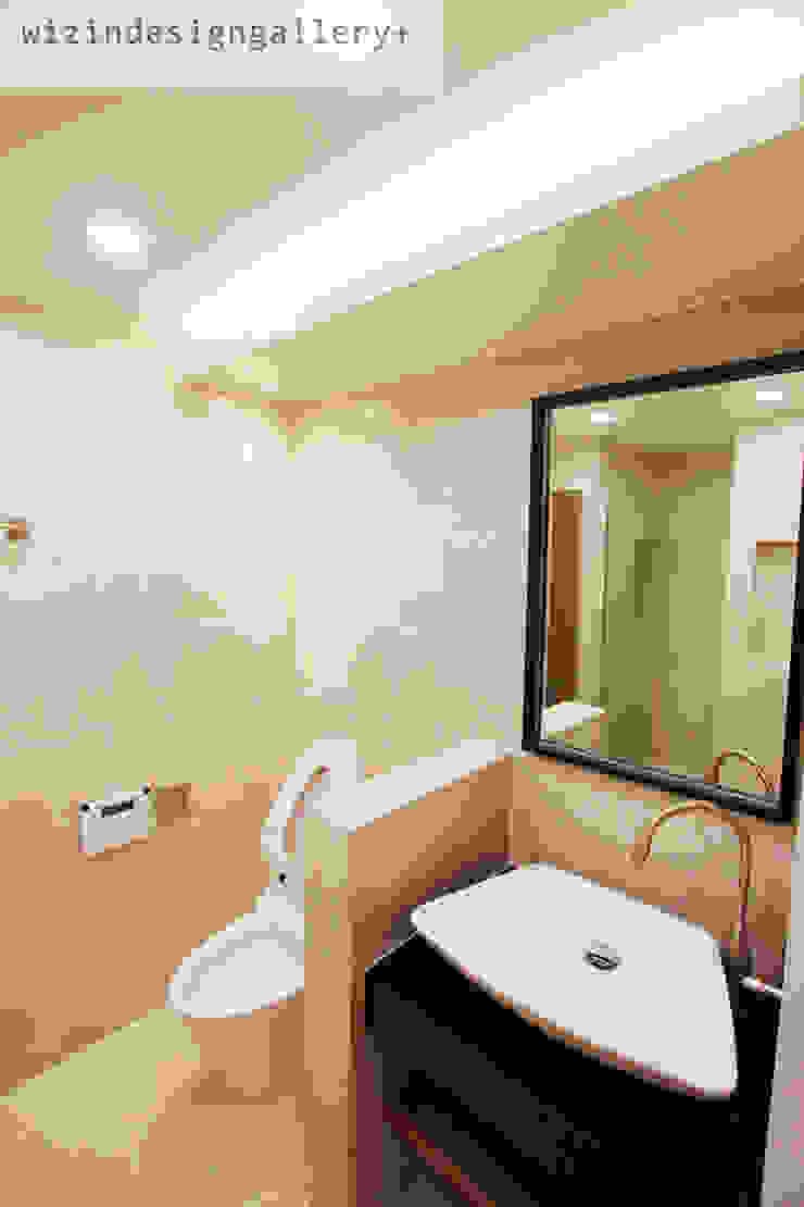 wizingallery Bagno moderno