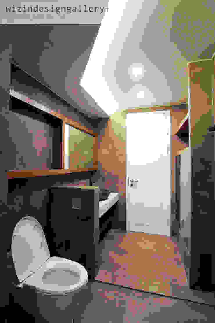 wizingallery Bagno moderno