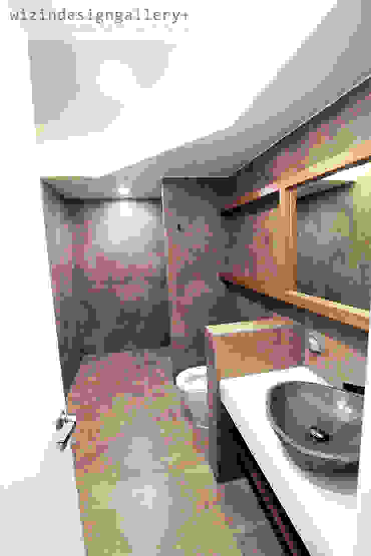 wizingallery Bagno moderno