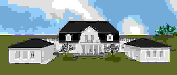 Gutshaus Werle By Ibis Haus Homify