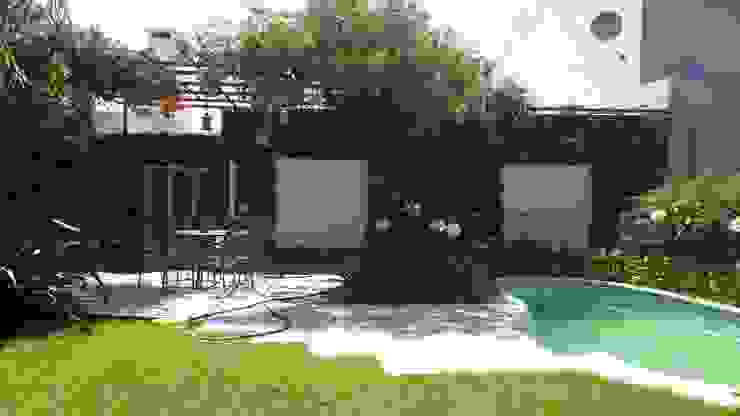 ¡Estas piletas prefabricadas son la mejor idea para cuando vuelva el