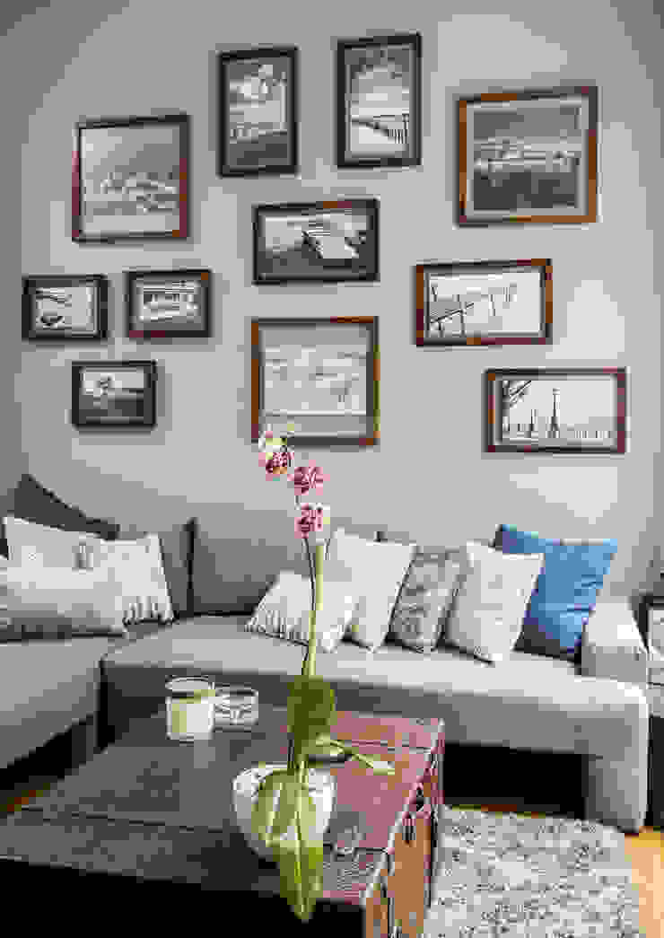 homify Living room Accessories & decoration