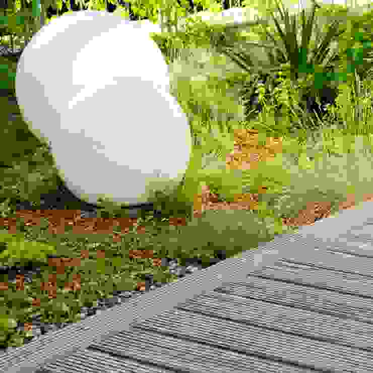Globe Garten Kugelleuchte O 40 Cm By Licht Design Skapetze Gmbh