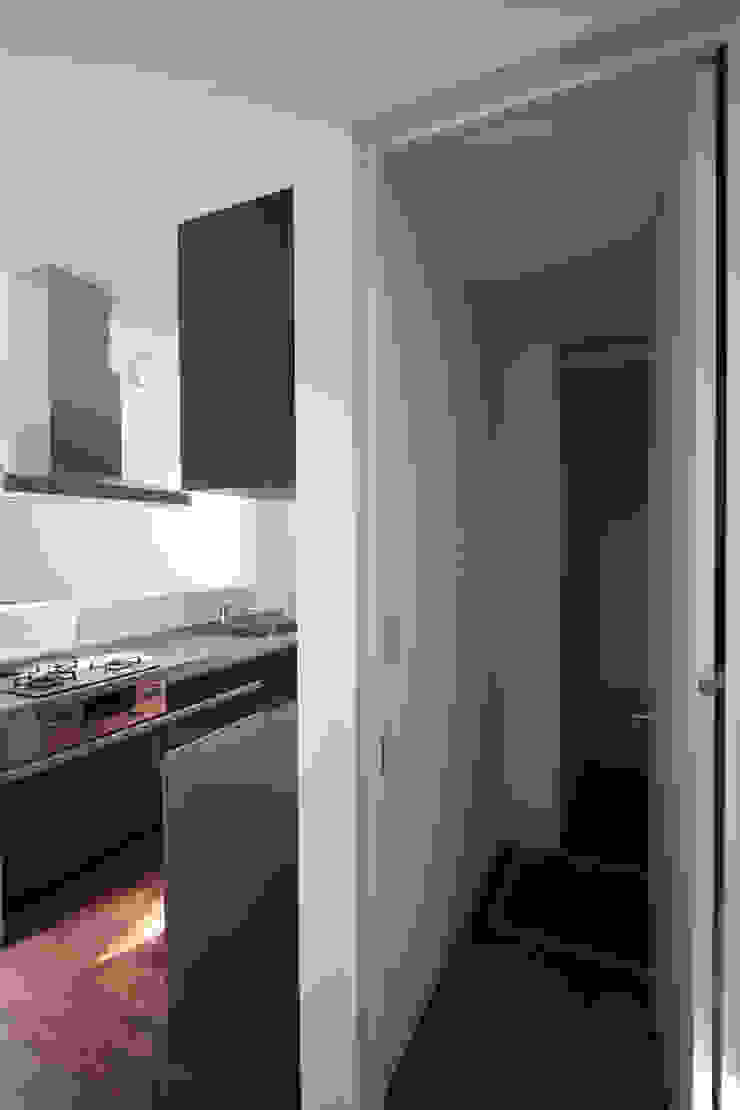 oriono no ie 一級建築士事務所アトリエm Kitchen