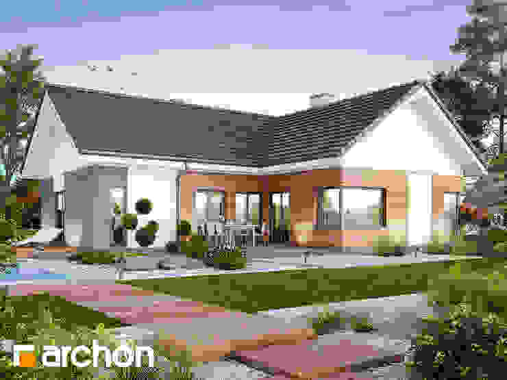 Sensationelles Haus mit allem Drum und Dran | homify
