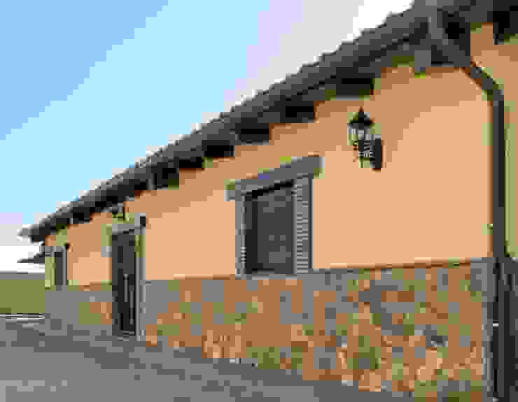 12 Proyectos con estilo rústico que te encantarán | homify