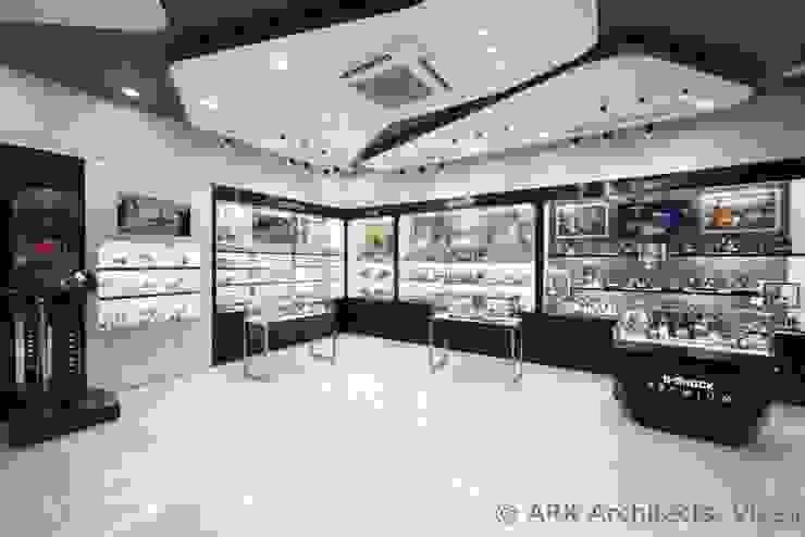 casio showroom