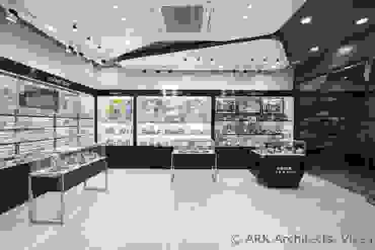 nearby casio showroom