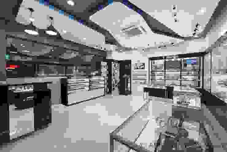 nearby casio showroom