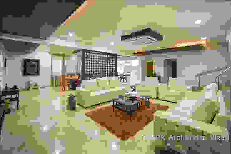 A Modern Indian Family Home Full Of Charm Homify,Round Dining Table With Couch Seating