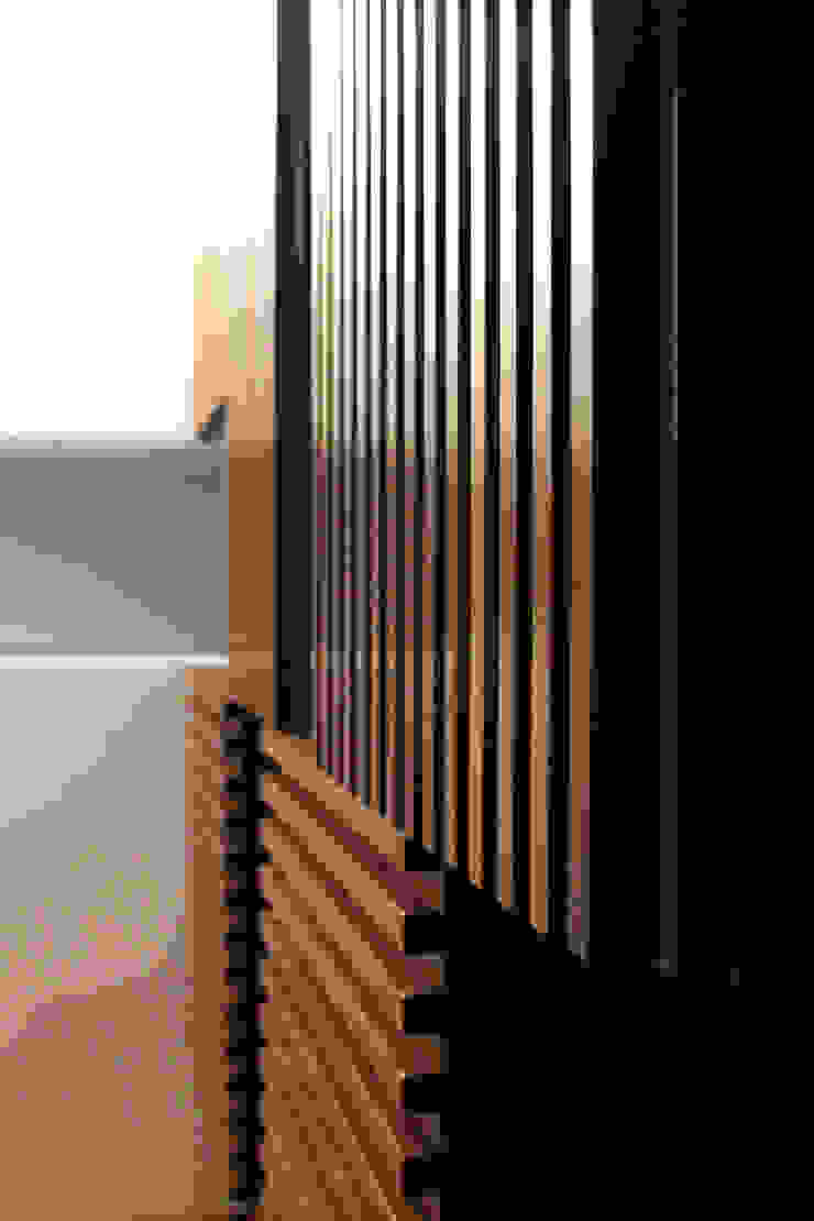 APARTAMENTO AF_PÓVOA DE VARZIM_2013 PFS-arquitectura Escritórios modernos