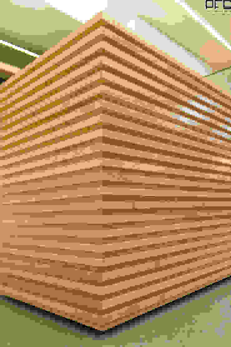 LOJA CONVENIÊNCIA DG 01_ESPOSENDE_2015 PFS-arquitectura Lojas e Espaços comerciais minimalistas
