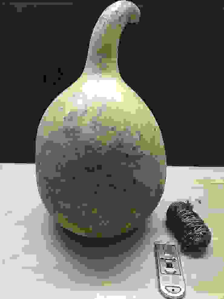 Basteln Mit Kalebassen
