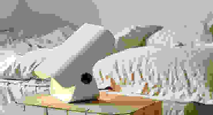 Ambientefoto Tischleuchte DEPARSO