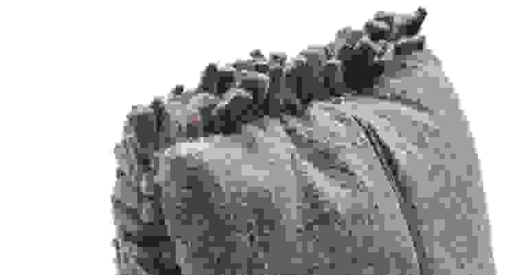 Detailschuss Kissenecke DEPARSO