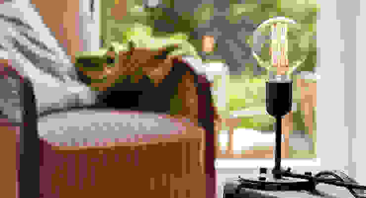 Ambientefoto Tischleuchte DEPARSO