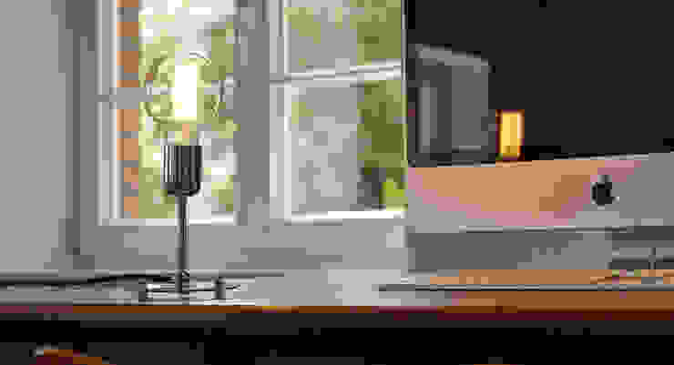 Ambientefoto Tischleuchte DEPARSO