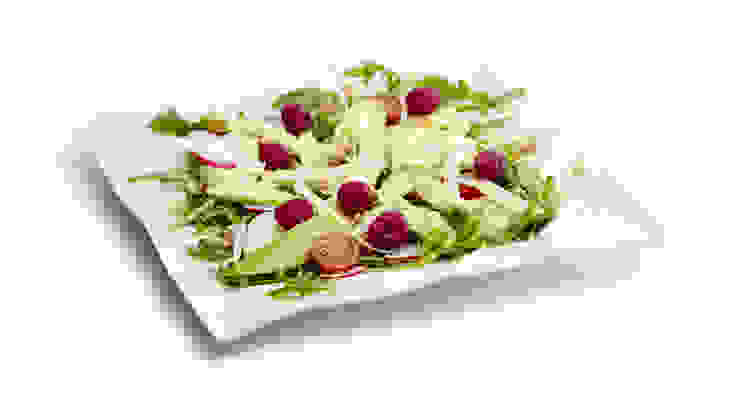 Eyecatcher für Geschirrserie DEPARSO