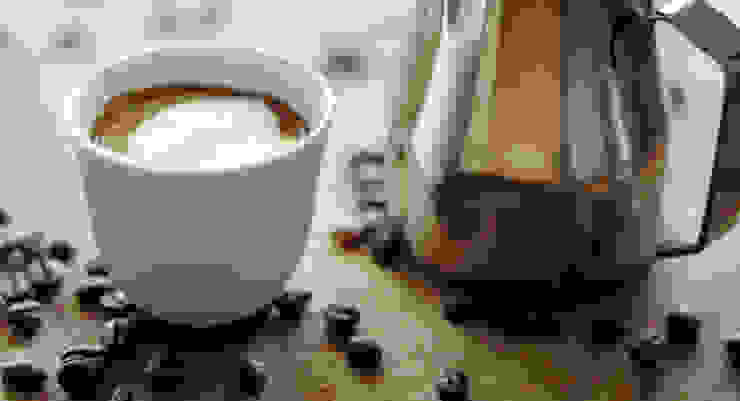 Ambientefoto Espressotasse DEPARSO