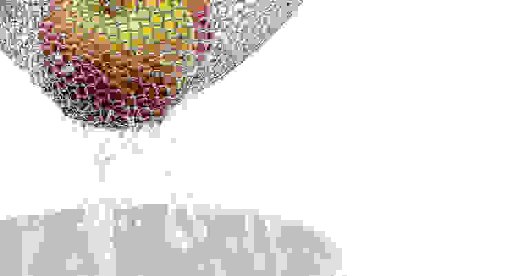 Detailschuss Sieb DEPARSO