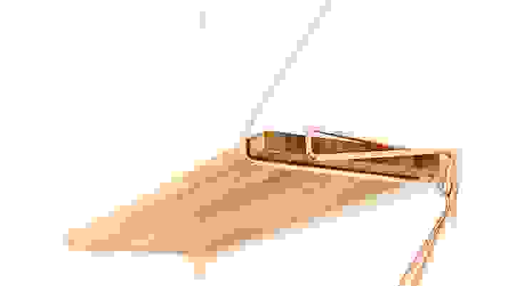 Detailschuss Regalhalter DEPARSO