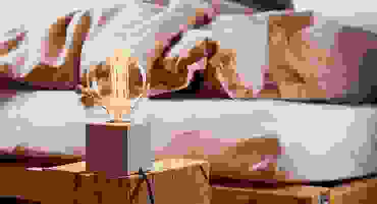 Ambientebild Tischleuchte DEPARSO