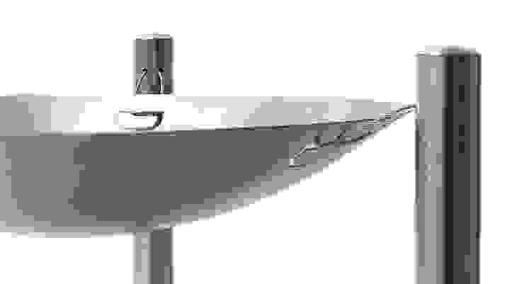 Detailschuss Feuerschale DEPARSO