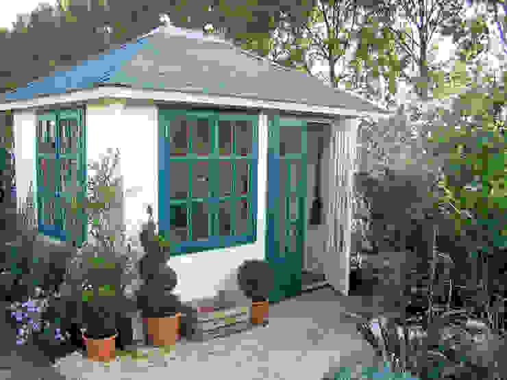 Gartenhäuschen zum Verlieben: 43 wunderbare Ideen, die ihr sehen müsst