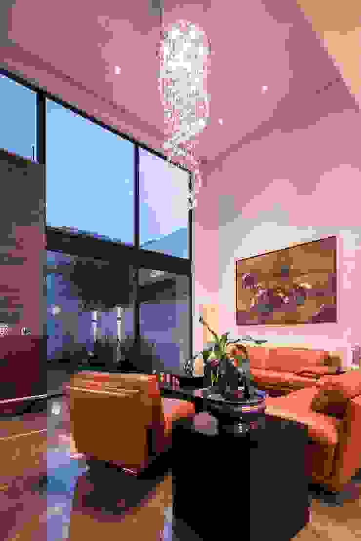 URBN غرفة المعيشة