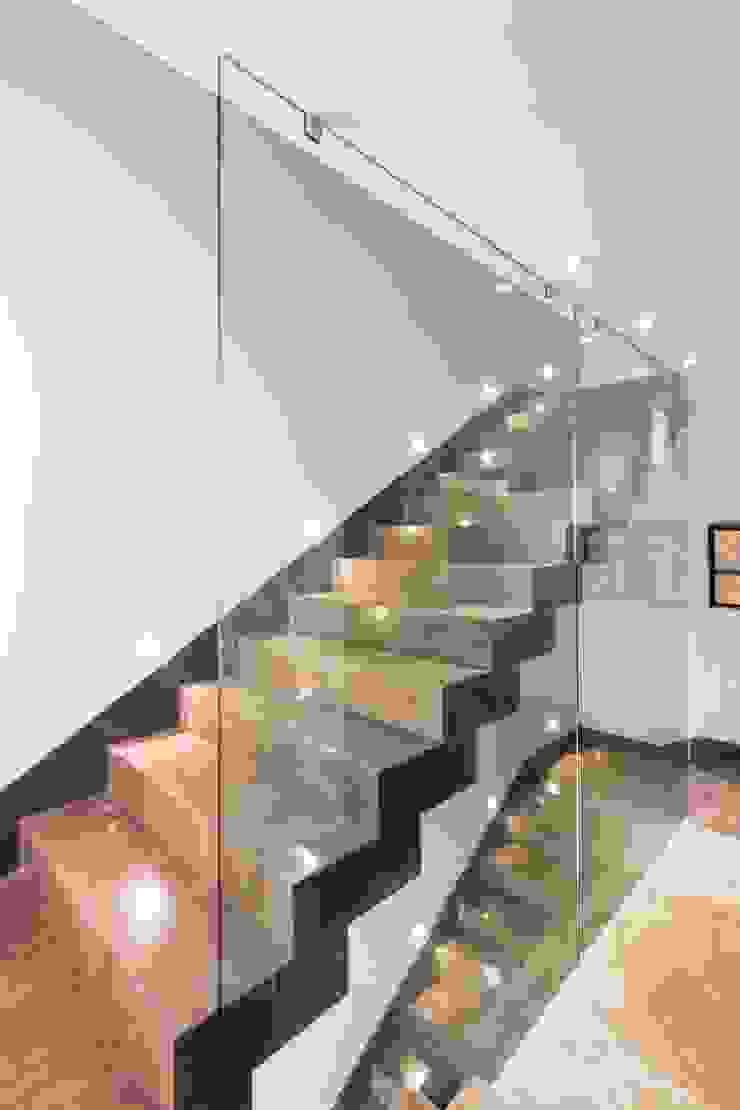 URBN سلالم وأروقة سلالم