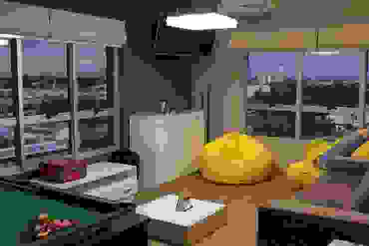 Escritorio De Consultoria Empresarial Homify