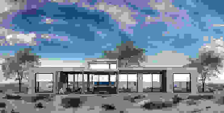 4 Casas Prefabricadas Y Economicas Disponibles Solo En Chile Homify Homify